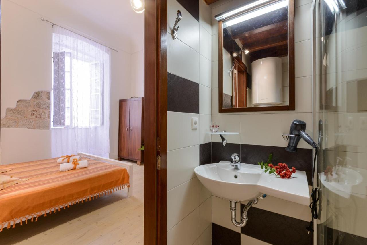Apartment Klara Dubrovnik Eksteriør bilde