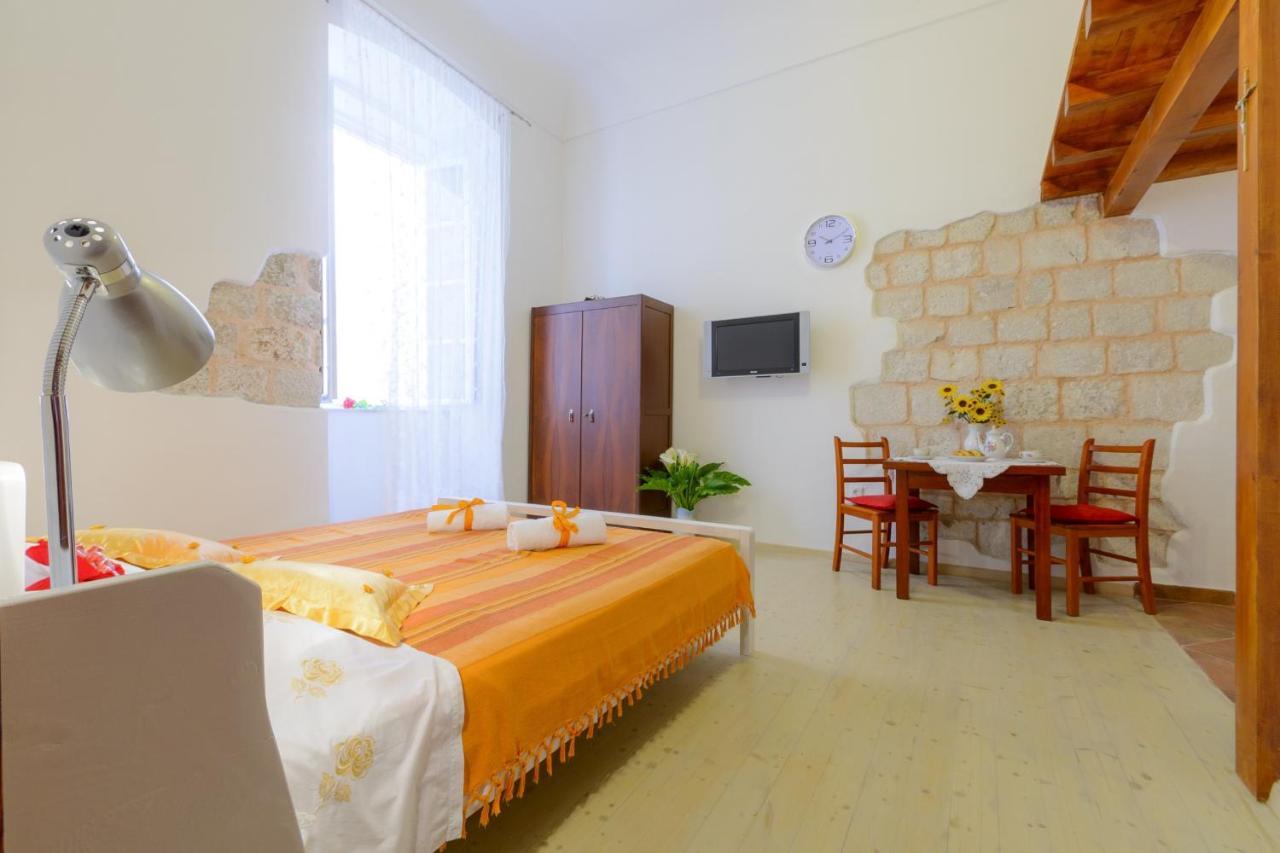 Apartment Klara Dubrovnik Eksteriør bilde