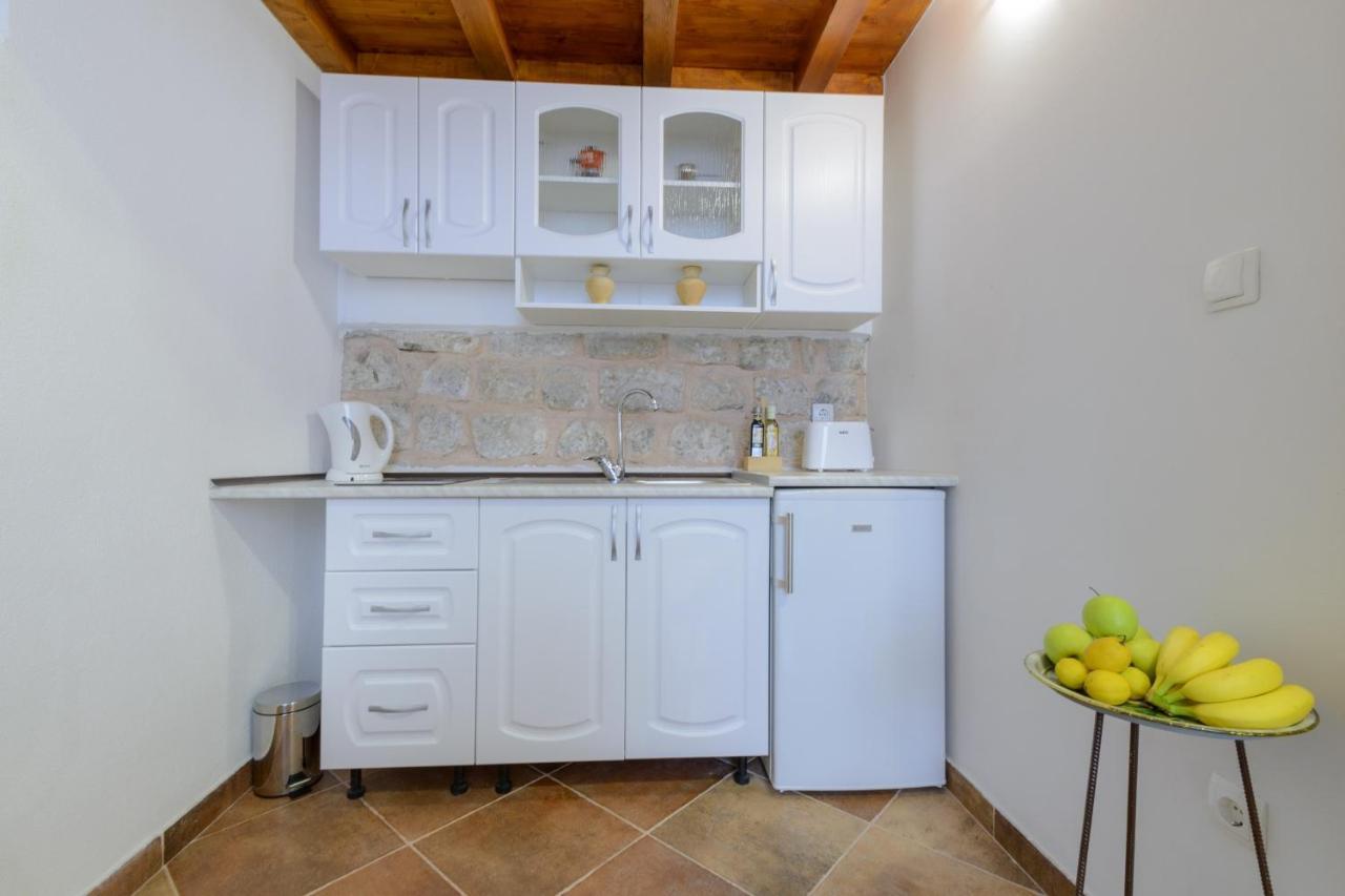 Apartment Klara Dubrovnik Eksteriør bilde