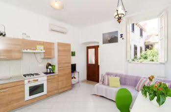 Apartment Klara Dubrovnik Eksteriør bilde