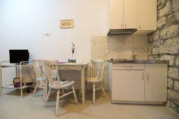 Apartment Klara Dubrovnik Eksteriør bilde